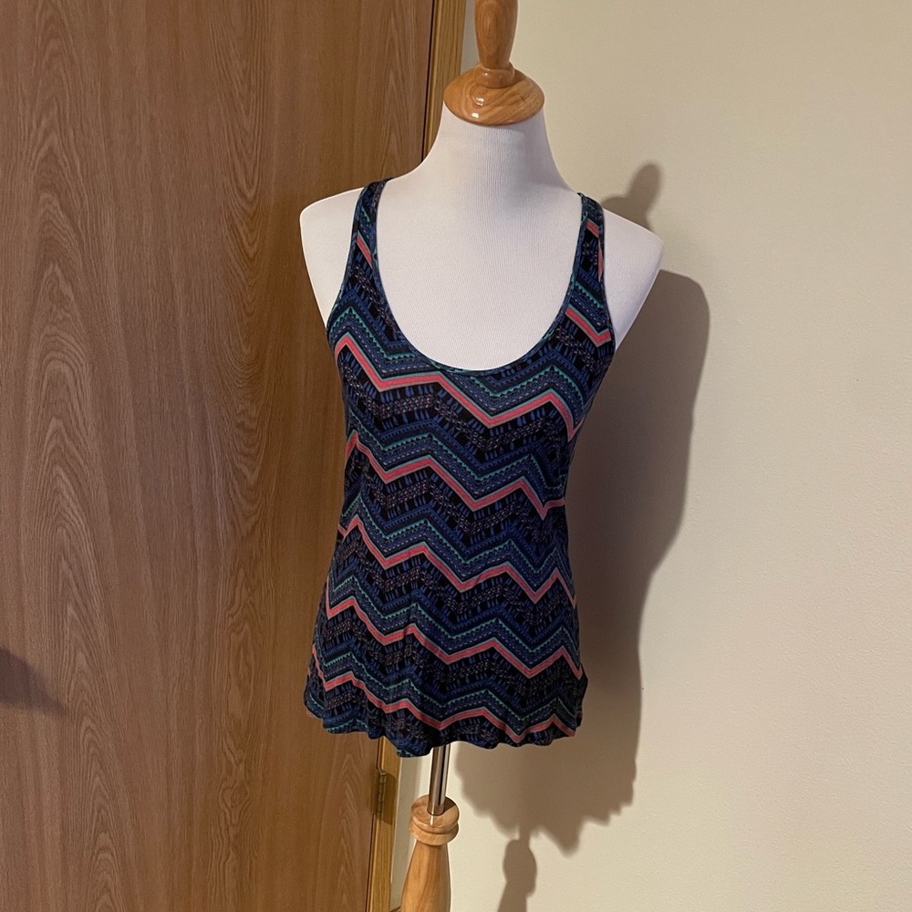 Kirra - Racerback Tank - Size S